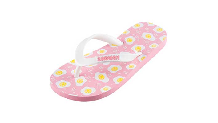 人字拖加工廠如何選擇？價(jià)格受哪些因素影響