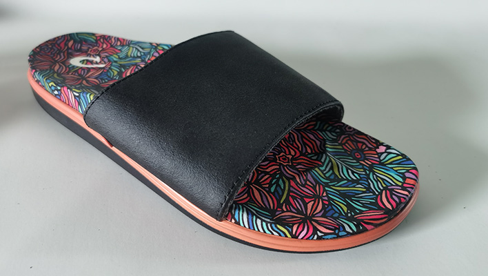 防滑不臭腳的拖鞋，穿上柔軟舒適