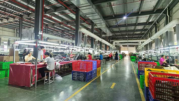 拖鞋加工廠這樣選，絕對避免你踩雷!