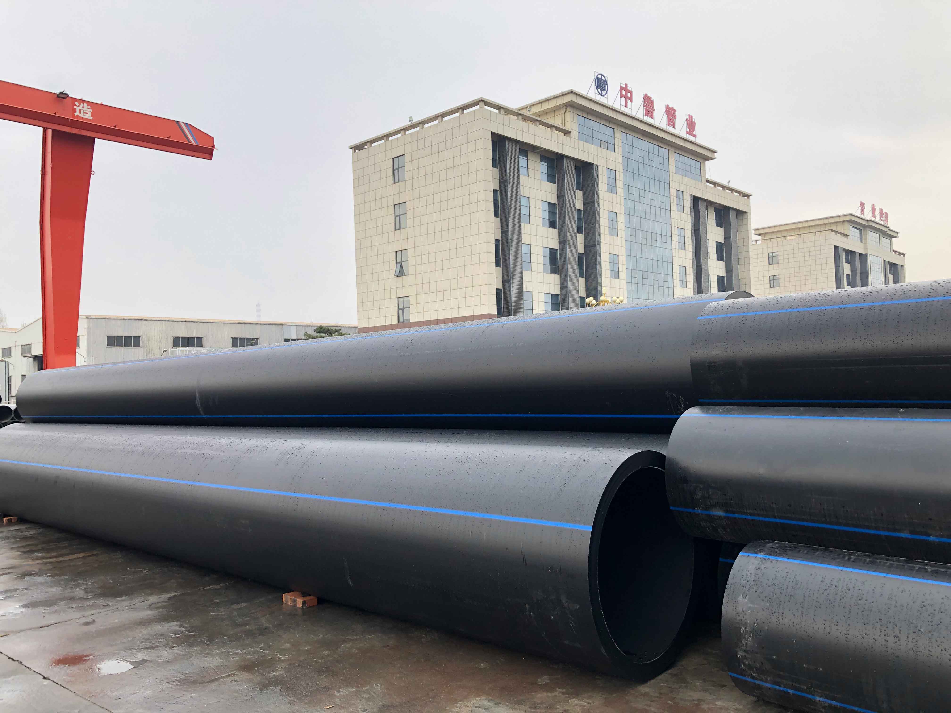 PE給水管 PE給水管